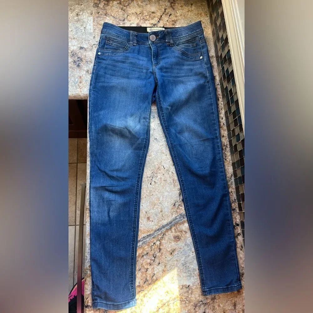 Democracy Ab Technology Jean